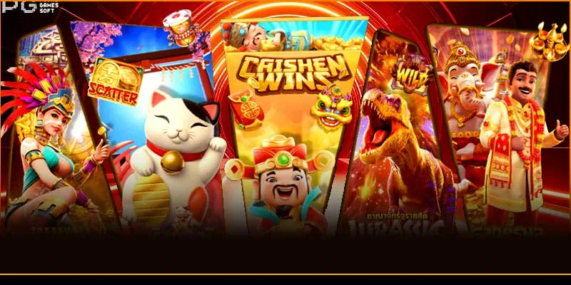 Các dòng game Nohu được ưa chuộng nhất năm 2026