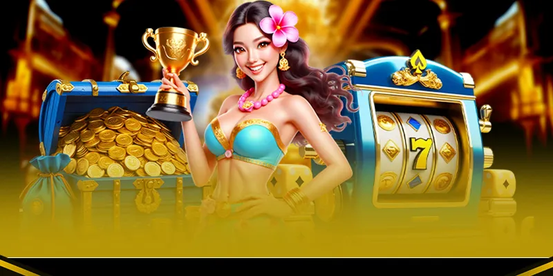 Tìm Hiểu Game Nổ Hũ Là Cái Gì?