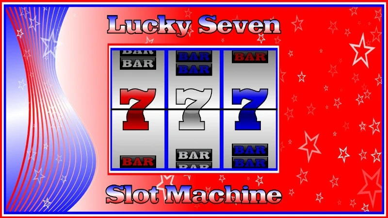 Nổ hũ Lucky 7: Trải Nghiệm Slot Game Số 7 Huyền Thoại