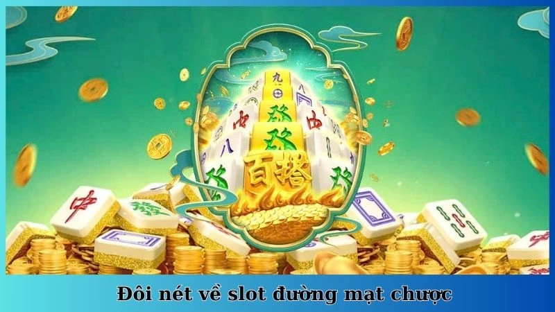 Nổ hũ Đường Mạt Chược có tỷ lệ trả thưởng RTP cực cao