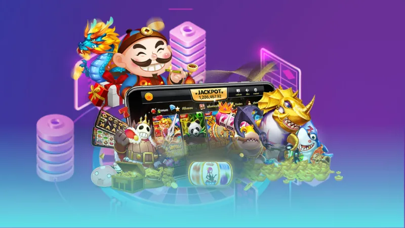 5 tiêu chí vàng để chọn được trang game nổ hũ rút tiền mặt uy tín