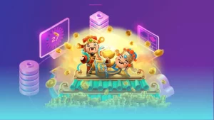 Nổ hũ rút tiền mặt: Cẩm nang chọn cổng game uy tín nhất 2026