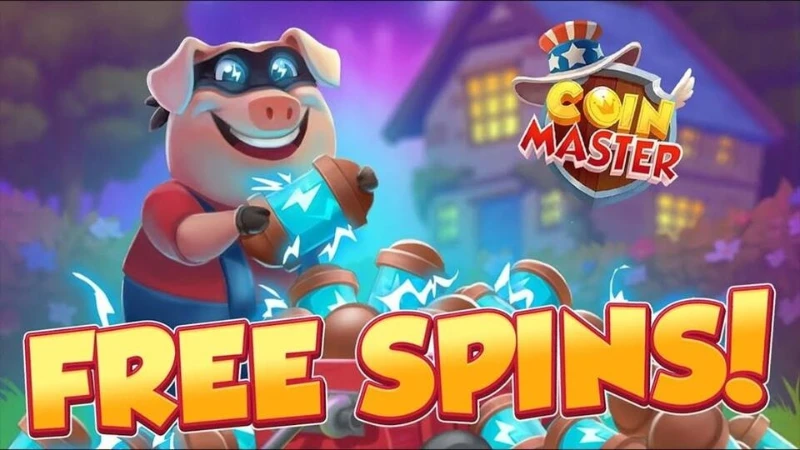 Spin Master trở thành cơn sốt trong làng game nổ hũ
